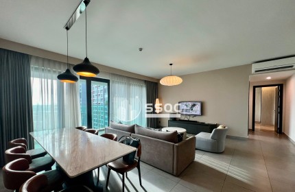 BÁN CĂN HỘ 4PN FELIZ EN VISTA, TÒA SOMERSET, DIỆN TÍCH 219M2, GIÁ 31 TỶ. HDMB SPA