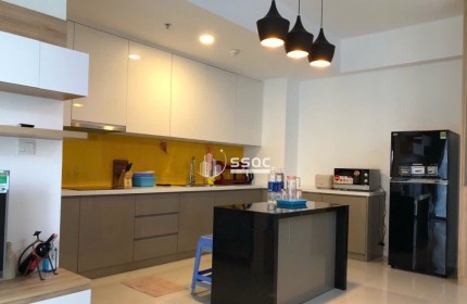Cho thuê căn hộ 2PN Estella Heights - DT 89m2 - full nội thất - giá 33 triệu/tháng
