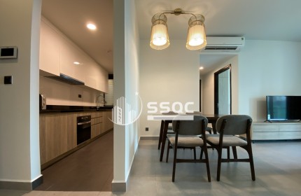 Bán căn hộ 2pn feliz en vista full nội thất, 88m2 giá 9,5 tỷ chốt bao thuế phí + 5% Sổ hồng