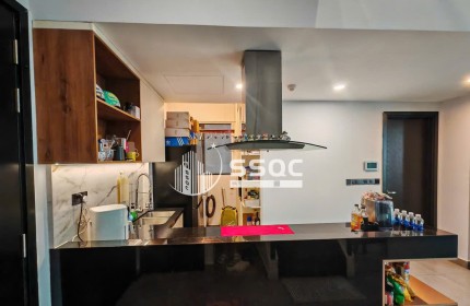 Bán căn hộ 2PN duplex Feliz En Vista - DT 103m2 - View ngoại khu thành phố- giá 12.5 tỷ