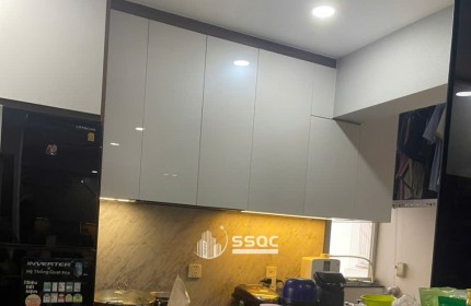 BÁN GẤP CĂN HỘ THE ESTELLA 2B 124M2 TẦNG 4 GIÁ TỐT FULL NỘI THẤT DIỆN TÍCH LỚN PHÙ HỢP Ở NGAY HOẶC ĐẦU TƯ DÀI HẠN