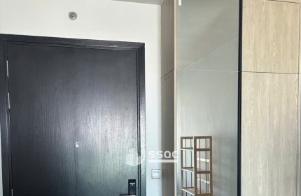 Bán căn hộ 1PN1WC giá tốt nhất thị trường chung cư cao cấp Feliz En Vista của CĐT CapitaLand 7,7 tỷ