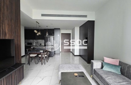 EMPIRE CITY THỦ THIÊM-2PN T1C – 92m² FULL NỘI THẤT | CHỈ 1.500 USD/THÁNG   KHÔNG NHẬN PET