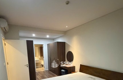 ĐẢO KIM CƯƠNG – 3PN TẦNG 27 VIEW CỰC ĐẸP – 118m² – FULL NỘI THẤT CAO CẤP – 41TR/THÁNG (NO PET)