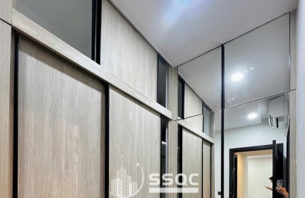 CHO THUÊ GẤP CĂN HỘ FELIZ EN VISTA TÒA C 2PN 85M2 TẦNG 24 FULL NỘI THẤT GIÁ TỐT 26 TRIỆU THÁNG TẦNG CAO VIEW ĐẸP PHÙ HỢP Ở NGAY