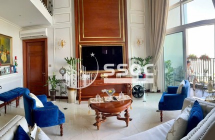 VISTA VERDE BÁN CĂN DUPLEX 5PN, 248m2, VIEW NGOẠI KHU - CÔNG VIÊN CÂY XANH, GIÁ 20.5 TỶ. MUA Ở HAY ĐẦU TƯ ĐỀU SINH LỜI