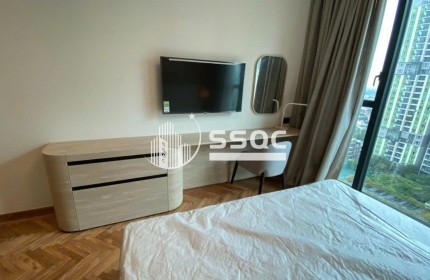HOT FELIZ EN VISTA: CĂN 2PN VIEW ĐÔNG NAM - MẶT TIỀN PHAN VĂN ĐÁNG, 83m2, NT ĐẦY ĐỦ, GIÁ TỐT 9.6 TỶ