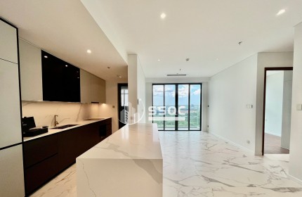 Cần cho thuê căn hộ cao cấp 2PN The Metropole Thủ Thiêm, nhà đẹp sang trọng view thoáng. 0908 486 ***