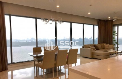 CĂN RỘNG HIẾM 109m² – ĐẢO KIM CƯƠNG TÒA MA TẦNG 18 | 2PN FULL NỘI THẤT CAO CẤP | 18,6 TỶ