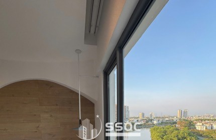ĐẢO KIM CƯƠNG- 2PN DIỆN TÍCH LỚN 93M²  – FULL NỘI THẤT – CHỈ 30TR/TH