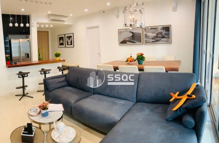 *BÁN ESTELLA HEIGHTS 4PN THÁP TTTM*, VIEW NỘI KHU ĐÓN HOÀNG HÔN