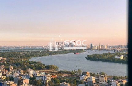 BÁN CĂN HỘ DUPLEX FELIZ EN VISTA – 133M² – FULL NỘI THẤT – GIÁ 16 TỶ