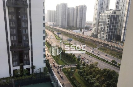  Cho Thuê Estella Heights 3PN – Tòa T4, 137m², Full Nội Thất, Không Gian Rộng 