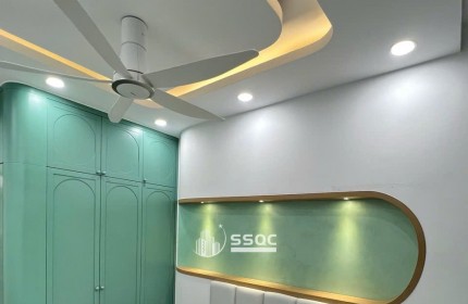 BÁN GẤP CĂN HỘ THE ESTELLA 3A 104M2 TẦNG 11 GIÁ TỐT NỘI THẤT CƠ BẢN CÓ GIƯỜNG VIEW THOÁNG PHÙ HỢP Ở NGAY HOẶC ĐẦU TƯ