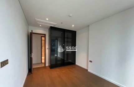 BÁN CĂN HỘ 1PN TÒA THE CREST THE METROPOLE THỦ THIÊM 79M2