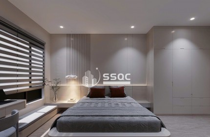  CĂN ĐẸP TẦNG 18 ĐẢO KIM CƯƠNG – 2PN FULL NỘI THẤT CAO CẤP – VIEW ĐẸP – 32TR/THÁNG