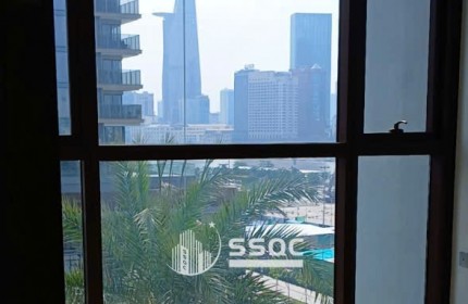  METROPOLE THỦ THIÊM 3PN – GALLERIA | FULL NỘI THẤT | CHỈ 2.200 USD 