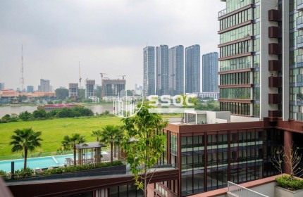 BÁN 1PN GALLERIA – METROPOLE THỦ THIÊM – VIEW SÔNG Q1 – CÓ SỔ – 14.5 TỶ