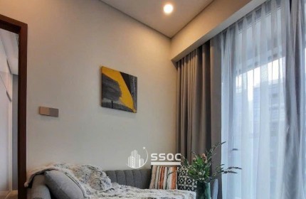 BÁN 1PN GALLERIA – METROPOLE THỦ THIÊM – FULL NỘI THẤT – 16 TỶ