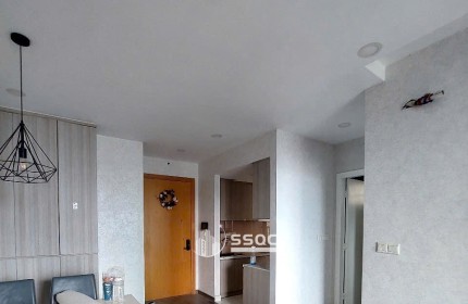 VISTA VERDE: BÁN CĂN 1PN TẦNG TRUNG, VIEW ĐÔNG NAM, 50m2, ĐẦY ĐỦ NT, GIÁ BÁN 6 TỶ.