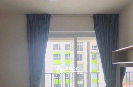 VISTA VERDE: BÁN CĂN 1PN, 64m2, TẦNG CAO THÁP LOTUS, GIA BÁN 8 TỶ, FULL NT, HƯỚNG VIEW ĐÔNG NAM