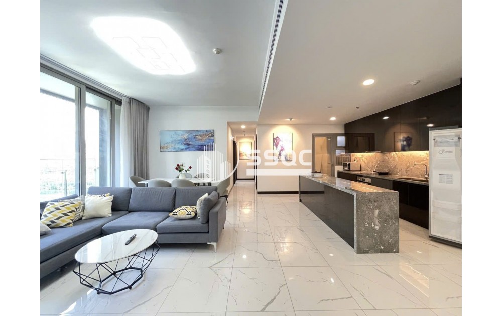 3PN Empire City có giá RẺ NHẤT view Bitexco Sài Gòn