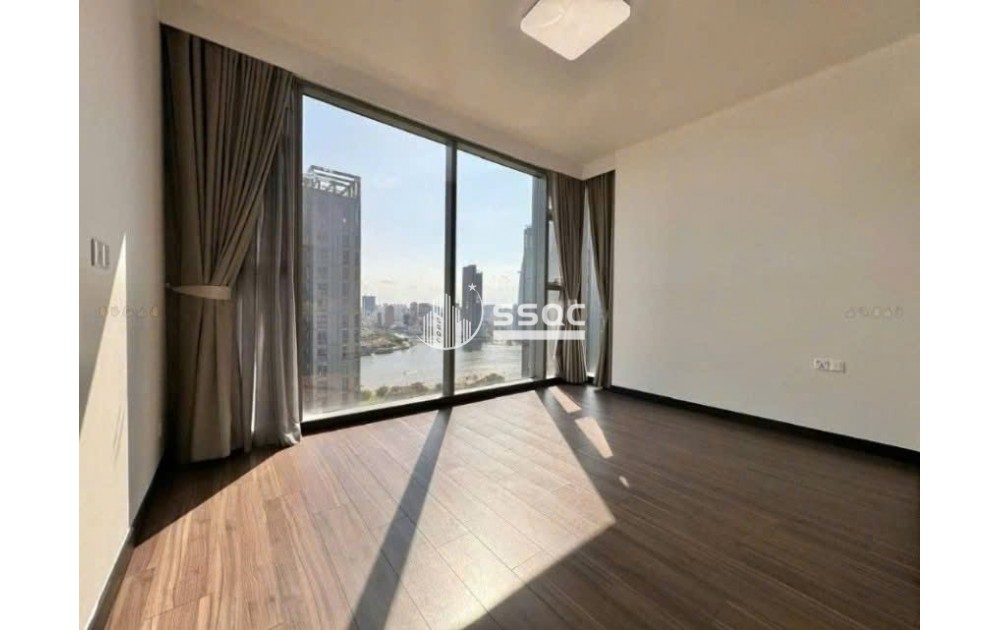 Empire City Bán 3PN tầng cao view Bitexco Sài Gòn tầng cao