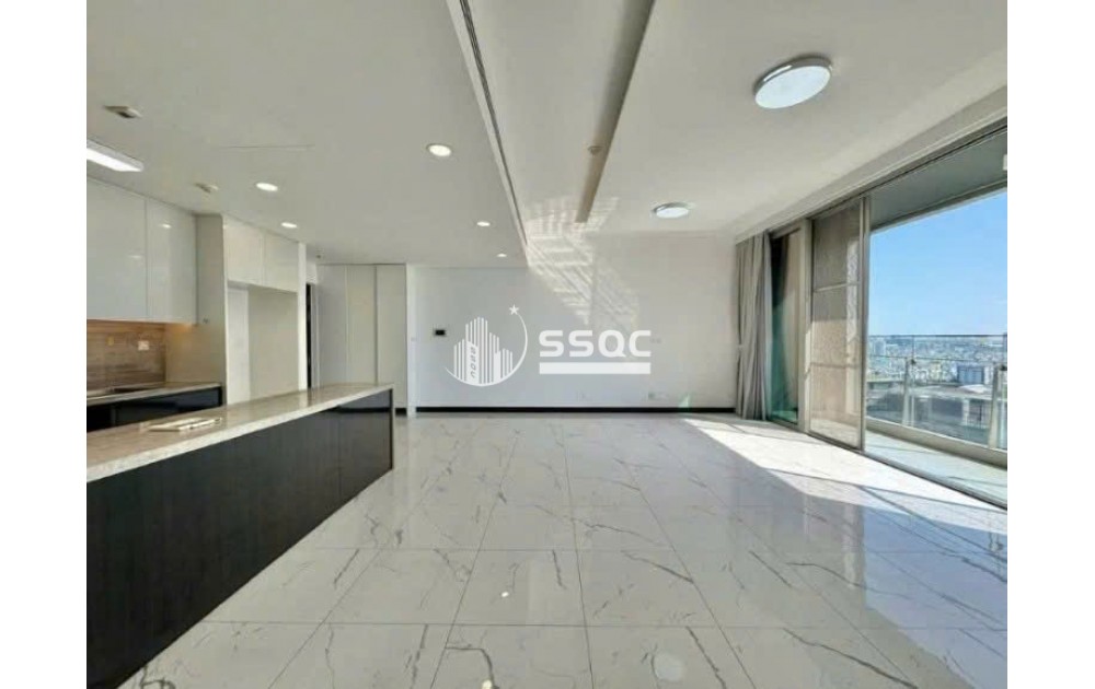 Empire City Bán 3PN tầng cao view Bitexco Sài Gòn tầng cao