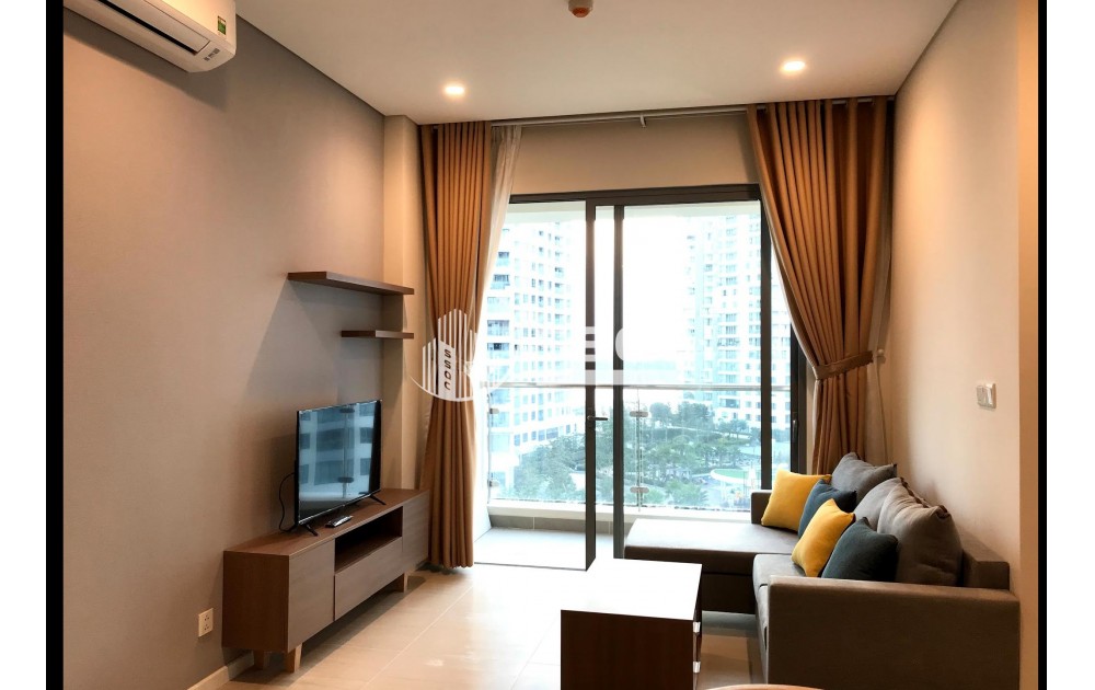  BEST PRICE 1BR APARTMENT FOR RENT AT Diamond Island | ONLY 18 MILLION VND (~720 USD) | VERY LIMITED AVAILABILITY
