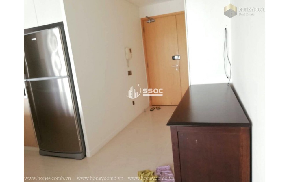 Bán căn hộ 3 phòng ngủ The Estella - DT 148m2 - View nội khu - giá 22 tỷ - sẵn HĐ thuê