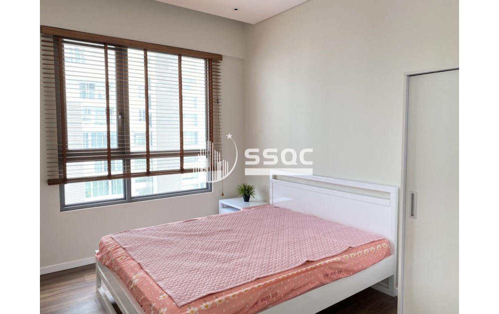 Cho thuê căn góc 3PN dt 118m2 full nội thất như hình giá 40tr/tháng