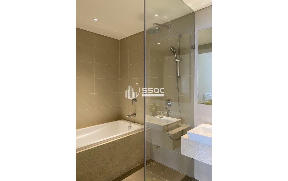 Cho thuê căn góc 3PN dt 118m2 full nội thất như hình giá 40tr/tháng