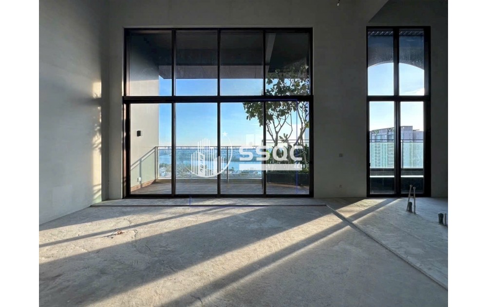 Bán Penthouse Define - CĐT Capital Land Quận 2 HCM