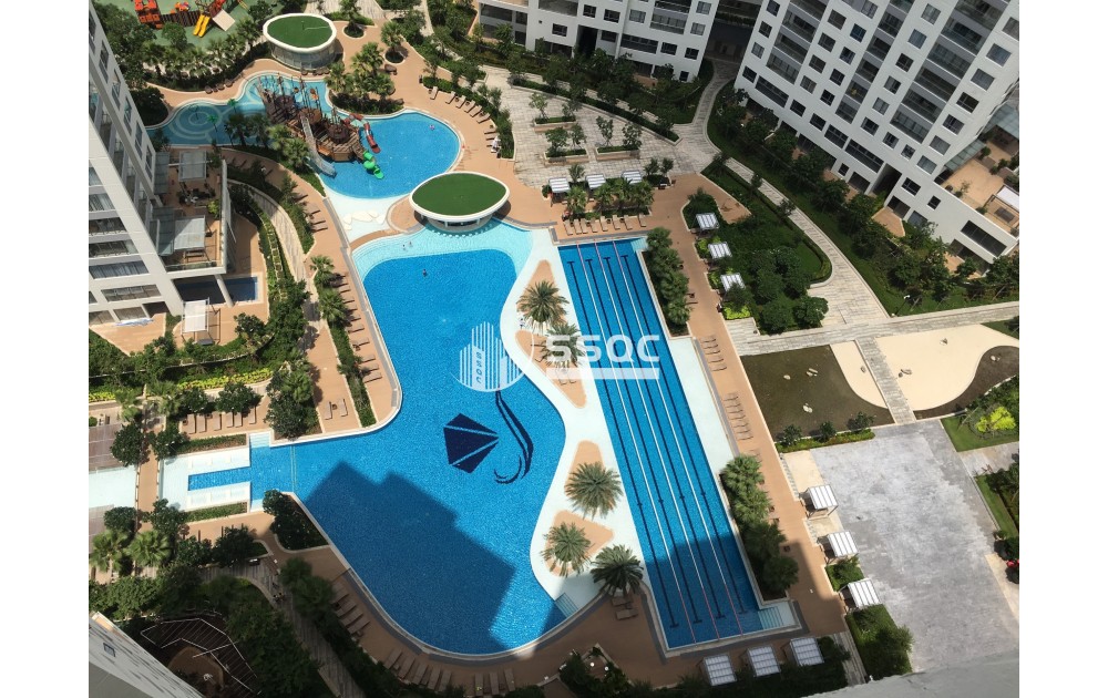 ĐẢO KIM CƯƠNG – CHỈ 11.55 TỶ CHO CĂN HỘ 2PN TẦNG 24 VIEW NỘI KHU CỰC ĐẸP