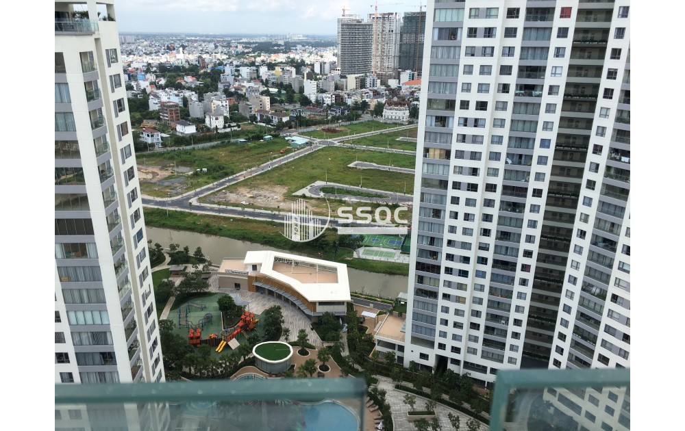 ĐẢO KIM CƯƠNG – CHỈ 11.55 TỶ CHO CĂN HỘ 2PN TẦNG 24 VIEW NỘI KHU CỰC ĐẸP