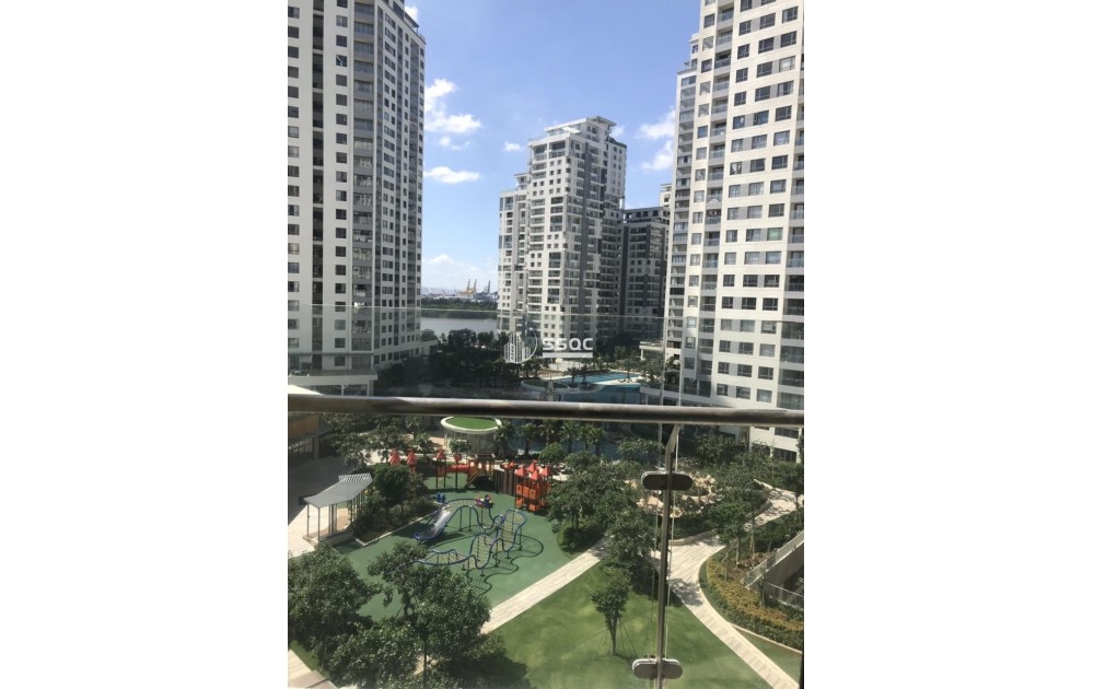 CHO THUÊ CĂN HỘ 1PN ĐẢO KIM CƯƠNG – THÁP CANARY, 49M², TẦNG 7, VIEW TÂY NAM NỘI KHU, FULL NỘI THẤT, 18 TRIỆU/THÁNG