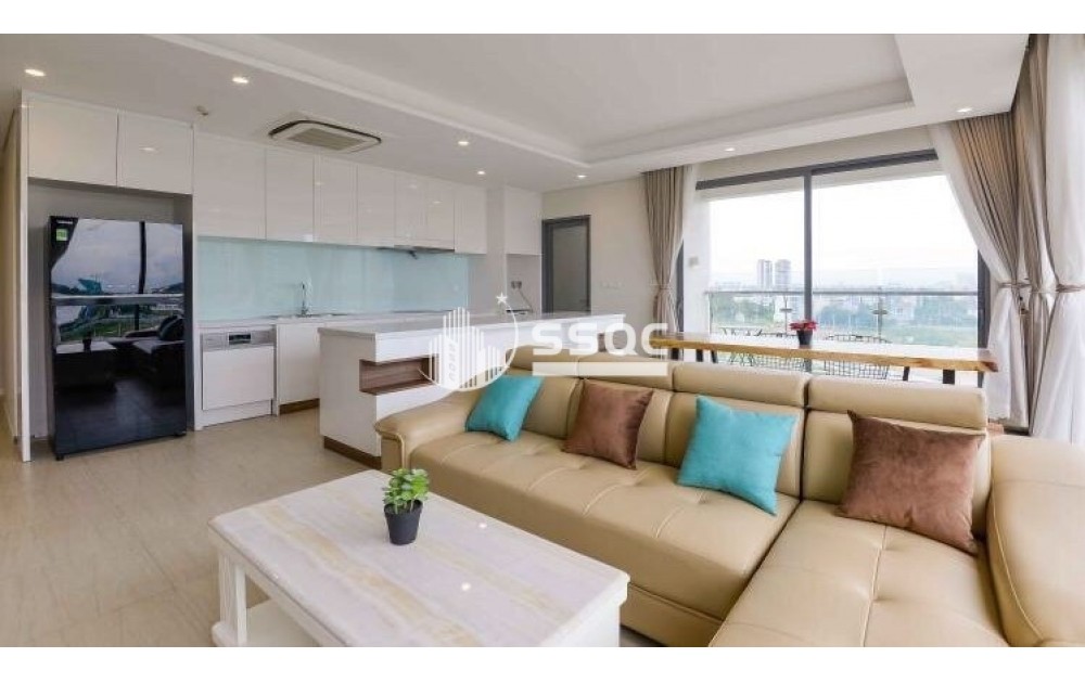 GIÁ TỐT HIẾM! ĐẢO KIM CƯƠNG 3PN – TÒA B TẦNG 5 – 120M² – NỘI THẤT CƠ BẢN – CHỈ 17,9 TỶ