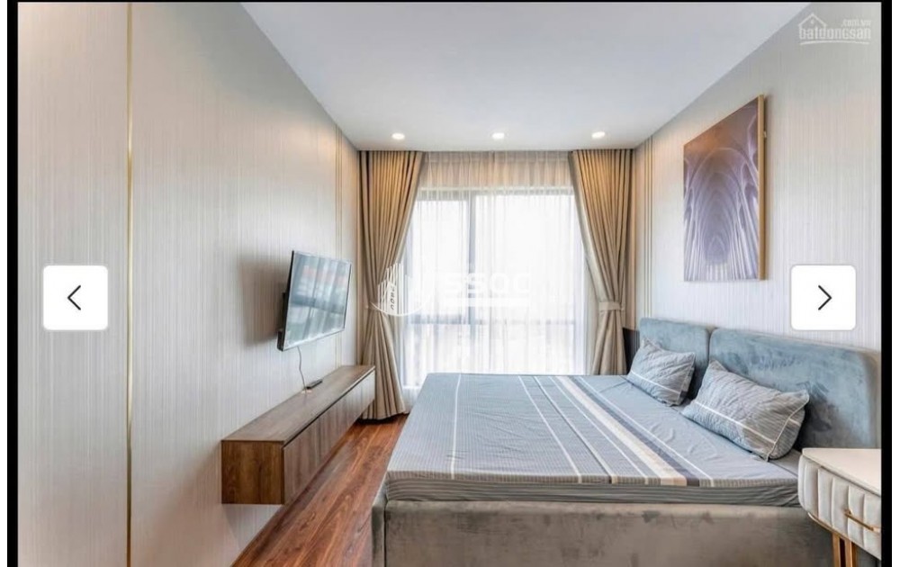 CHO THUÊ CĂN HỘ 2PN - ONE VERANDAH - FULL NỘI THẤT