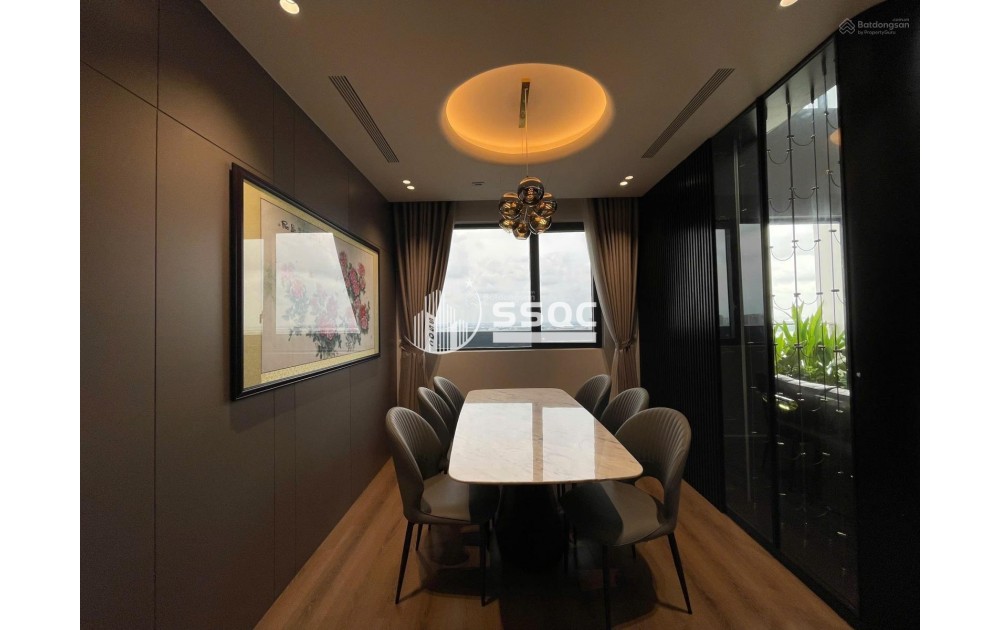 CHO THUÊ CĂN HỘ 2PN - ONE VERANDAH - FULL NỘI THẤT