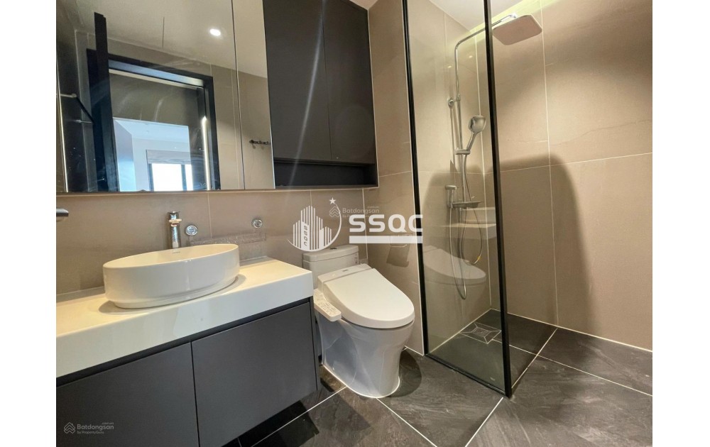 CHO THUÊ CĂN HỘ 2PN - ONE VERANDAH - FULL NỘI THẤT