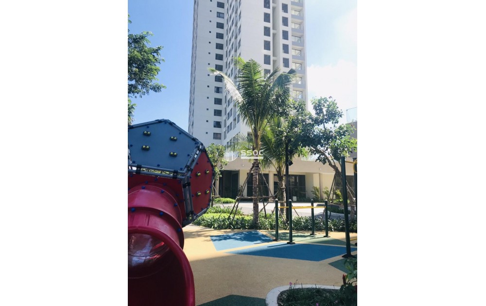 CHO THUÊ CĂN HỘ 1PN ĐẢO KIM CƯƠNG – THÁP CANARY, 49M², TẦNG 7, VIEW TÂY NAM NỘI KHU, FULL NỘI THẤT, 18 TRIỆU/THÁNG