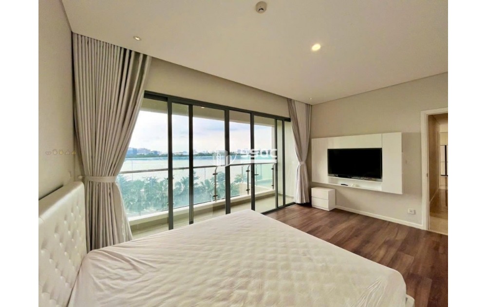 Bán Căn Hộ Hiếm 4pn Dualkey View Sông Nội Khu Thoáng Mát Rộng Rãi Không Thể Bỏ Qua Diamond Island