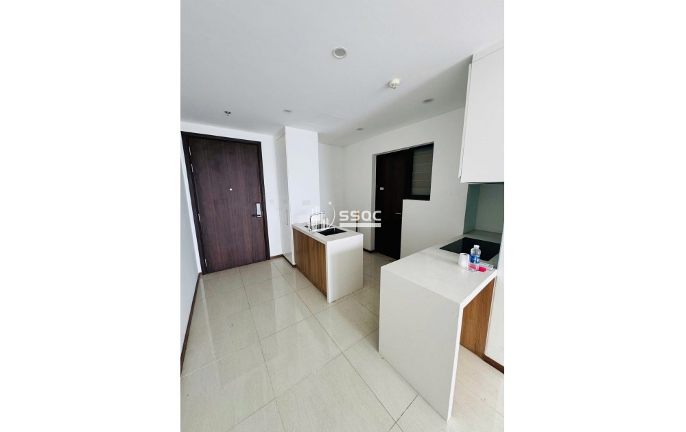 One Verandah Bán Căn 2pn View Sông Tây Nam Sổ Hồng Sẵn
