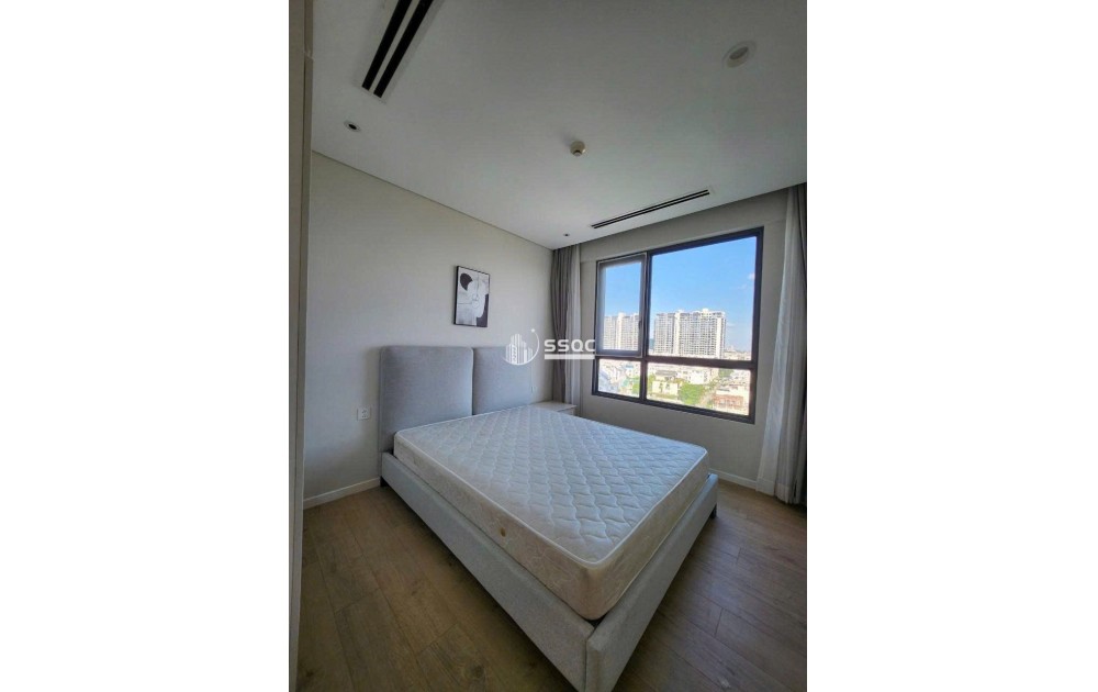 Bán Căn Hộ 2 Phòng Ngủ Đảo Kim Cương Quận 2 Tháp Maldives