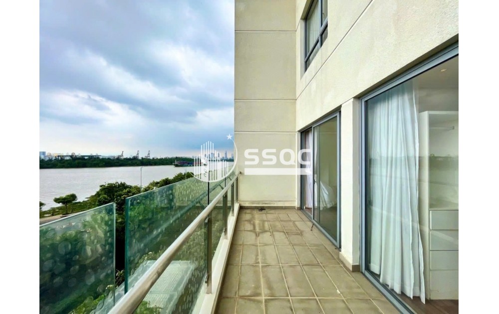 Bán Căn Hộ Hiếm 4pn Dualkey View Sông Nội Khu Thoáng Mát Rộng Rãi Không Thể Bỏ Qua Diamond Island