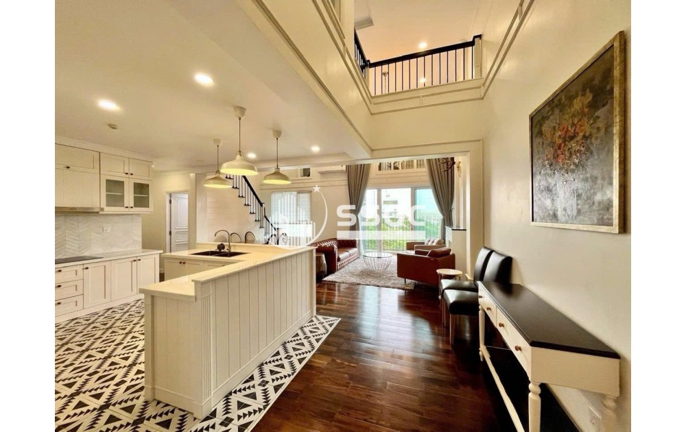 tin thật 100% - bán duplex 5pn vista verde - không gian sống đẳng cấp
