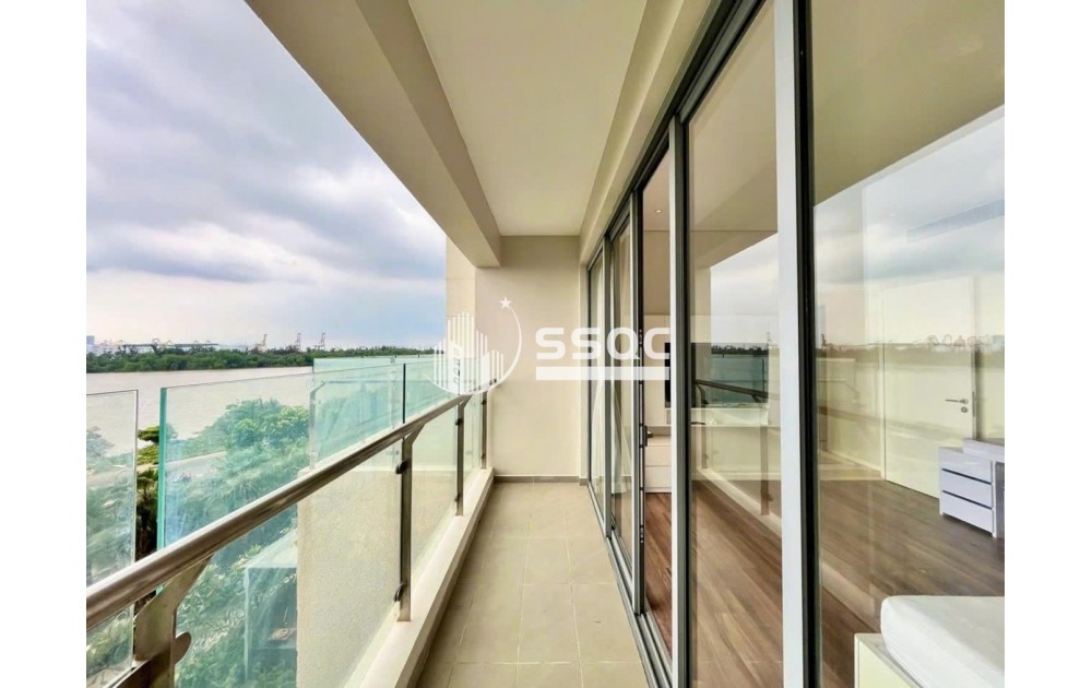 Bán Căn Hộ Hiếm 4pn Dualkey View Sông Nội Khu Thoáng Mát Rộng Rãi Không Thể Bỏ Qua Diamond Island