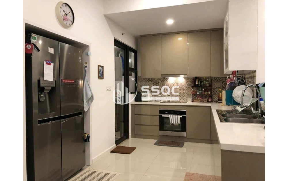 best deal | estella heights căn hộ 4 phòng ngủ cho thuê
