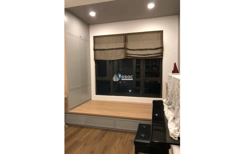 best deal | estella heights căn hộ 4 phòng ngủ cho thuê