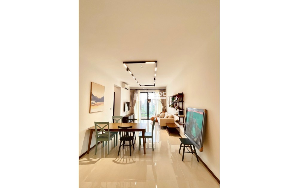 CHO THUÊ CĂN HỘ ONE VERANDAH - FULL NỘI THẤT - GIÁ THUÊ 35TR/THÁNG